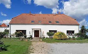 Ferienhof Gliesner