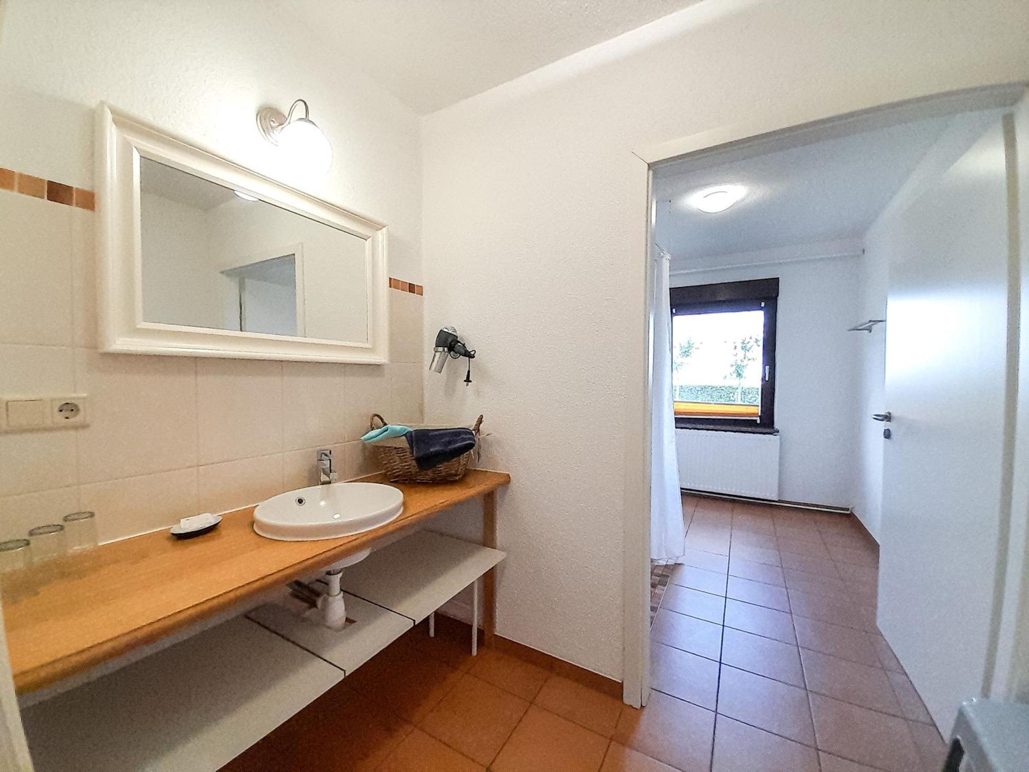Ferienwohnung Ferienhof Gliesner Usedom Town Exterior foto