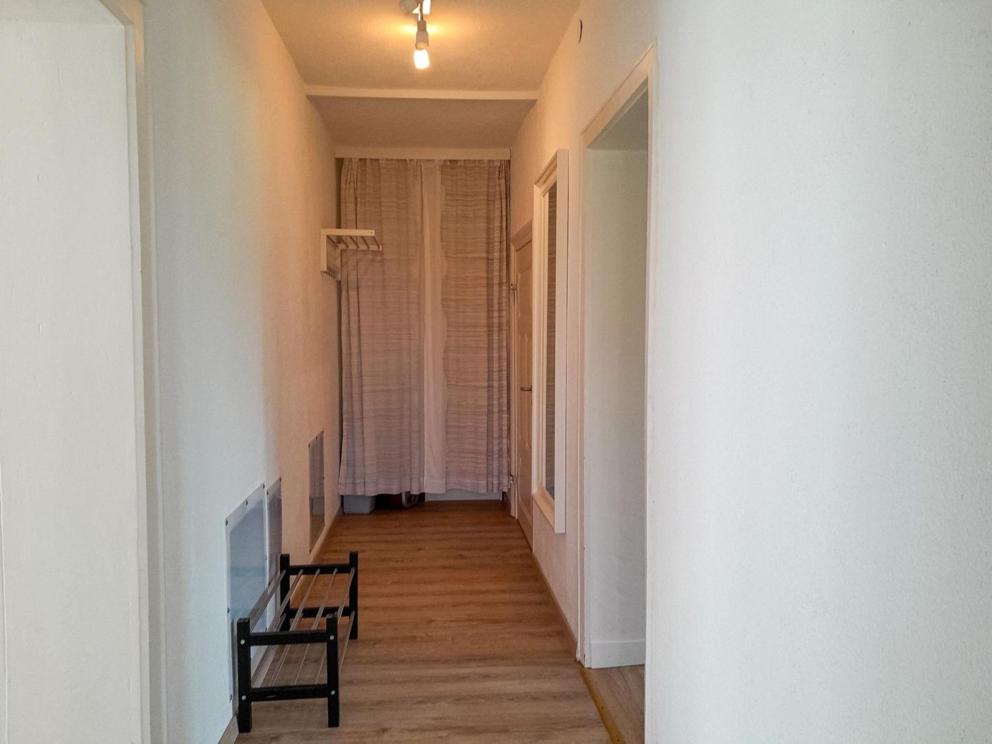 Ferienwohnung Ferienhof Gliesner Usedom Town Exterior foto
